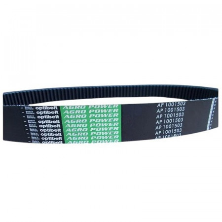 Ремень зубчатый 1001503 (603015.1) OPTIBELT
