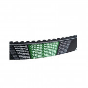 Ремінь зубчастий 1001506 (80336784) OPTIBELT