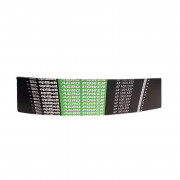 Ремінь зубчастий 1001537 (80387460) OPTIBELT