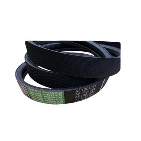 Ремень 1001586 (667250.0) OPTIBELT