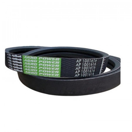 Ремінь 1001616 (87330903) OPTIBELT