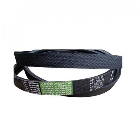 Ремінь 1001661 (6201029) OPTIBELT