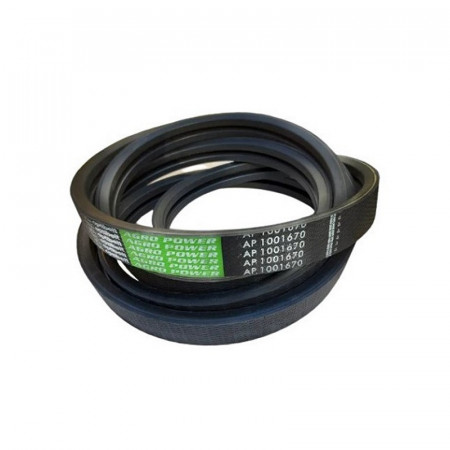 Ремінь 1001670 (628978.0) OPTIBELT