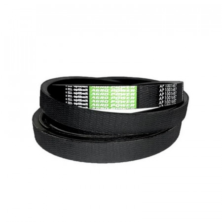 Ремінь 1001687 (84075635) OPTIBELT