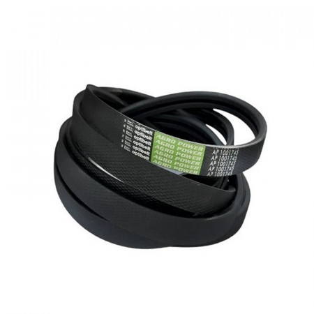 Ремінь 1001745 (544172.0) OPTIBELT
