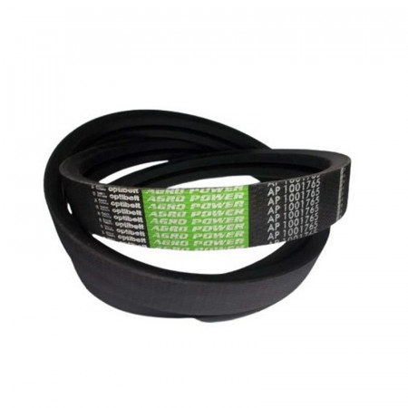 Ремінь 1001765 (80424563) OPTIBELT
