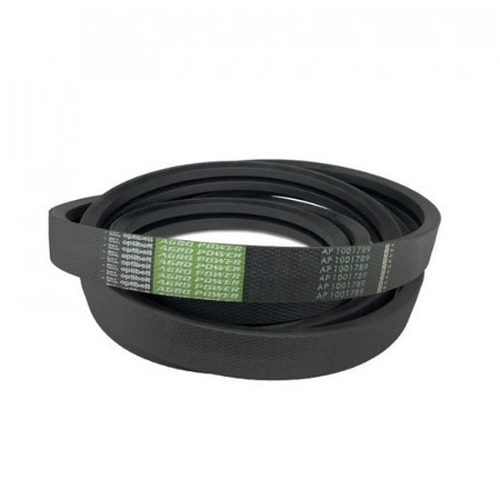 Ремінь 1001720 (84981586) OPTIBELT