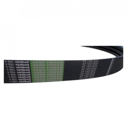 Ремень 1001839 (667427.0) OPTIBELT