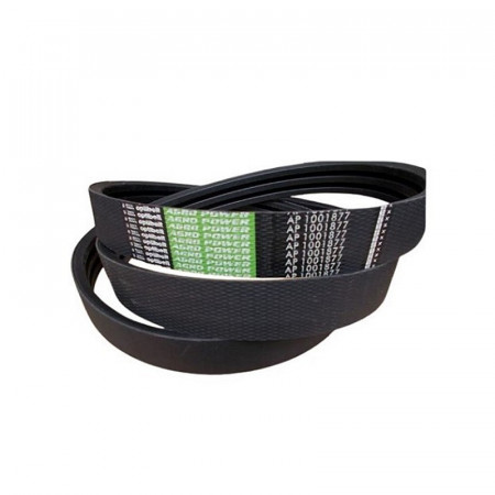 Ремінь 1001877 (87583899) OPTIBELT