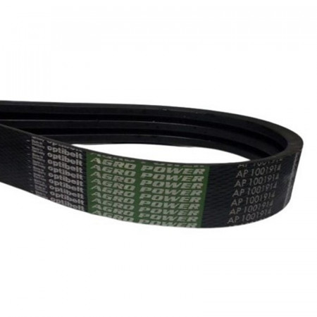 Ремінь 1001914 (86589482) OPTIBELT