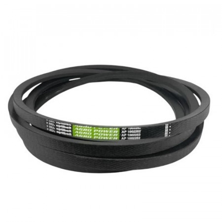 Ремінь 1002252 (6201260) OPTIBELT