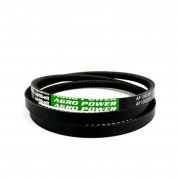 Ремень зубчатый 1002287 (765985.0) OPTIBELT