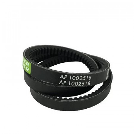 Ремінь зубчастий 1002518 (6201081) OPTIBELT