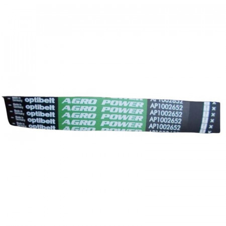 Ремінь 1002652 (584627.1) OPTIBELT