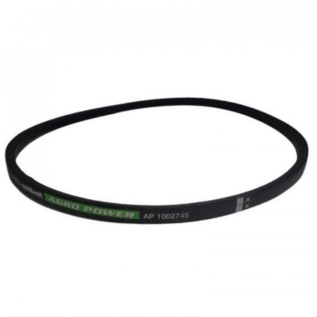 Ремень 1002745 (549752.0) OPTIBELT