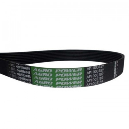 Ремень 1003189 (84257945) OPTIBELT