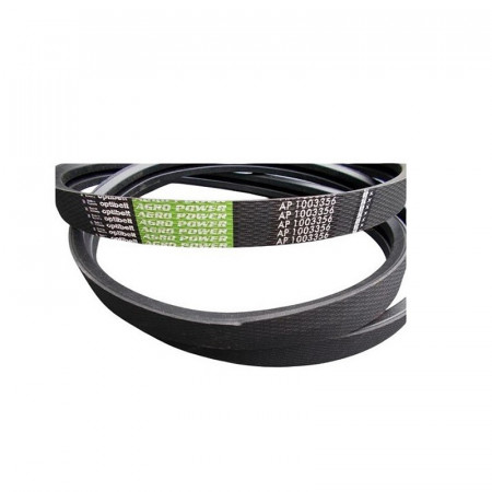 Ремень 1003356 (86627796) OPTIBELT