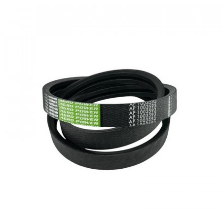 Ремень 1003593 (629763.0) OPTIBELT