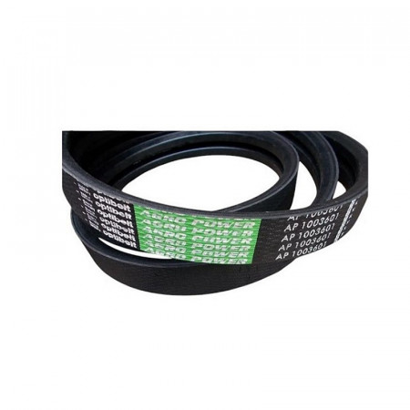 Ремень 1003601 (667251.0) OPTIBELT