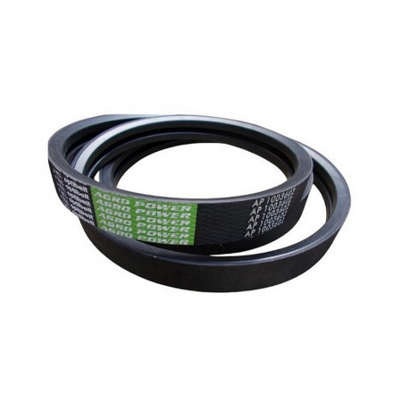 Ремень 1003602 (667252.0) OPTIBELT