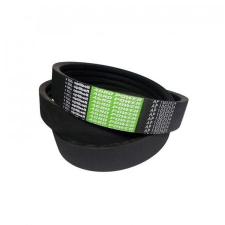 Ремень 1003634 (629510.0) OPTIBELT