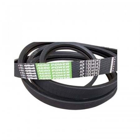 Ремень 1004042 (87339998) OPTIBELT