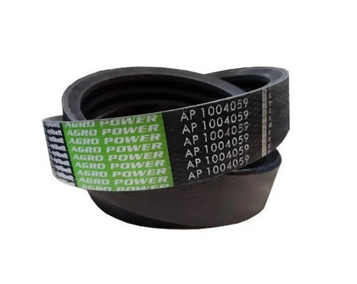 Ремень 1004059 (H211581; H236472) OPTIBELT