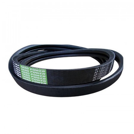 Ремень 1004127 (87580100) OPTIBELT
