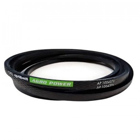 Ремень 1004376 (87758085) OPTIBELT