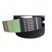 Ремінь 1004603 (HXE13957) OPTIBELT