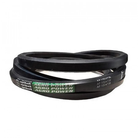 Ремінь 1004738 (768457.0) OPTIBELT