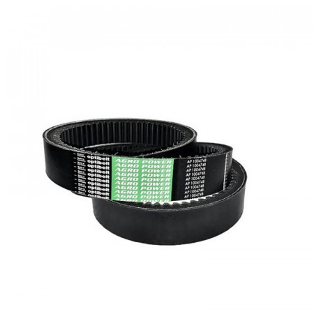 Ремінь зубчастий 1004748 (244423A4) OPTIBELT