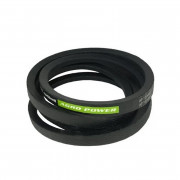 Ремінь 1004837 (01145049) OPTIBELT