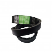 Ремінь зубчастий 1004898 (87301455) OPTIBELT