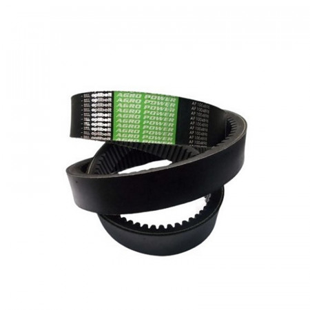 Ремінь зубчастий 1004898 (87301455) OPTIBELT