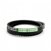 Ремень зубчатый 1005504 (273837M91) OPTIBELT
