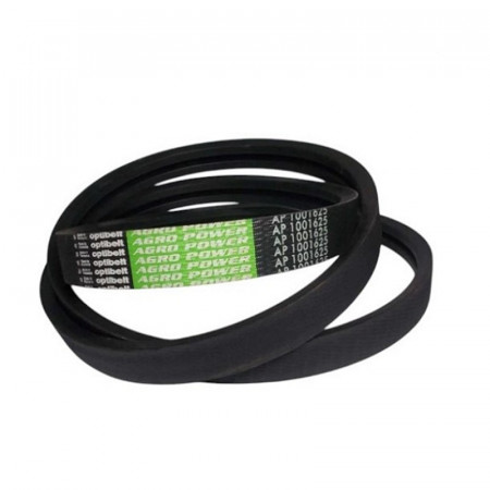 Ремень 1347160C1 (1001625) OPTIBELT