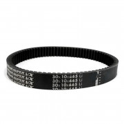 Ремень зубчатый 30-10-665 OPTIBELT VARIO POWER
