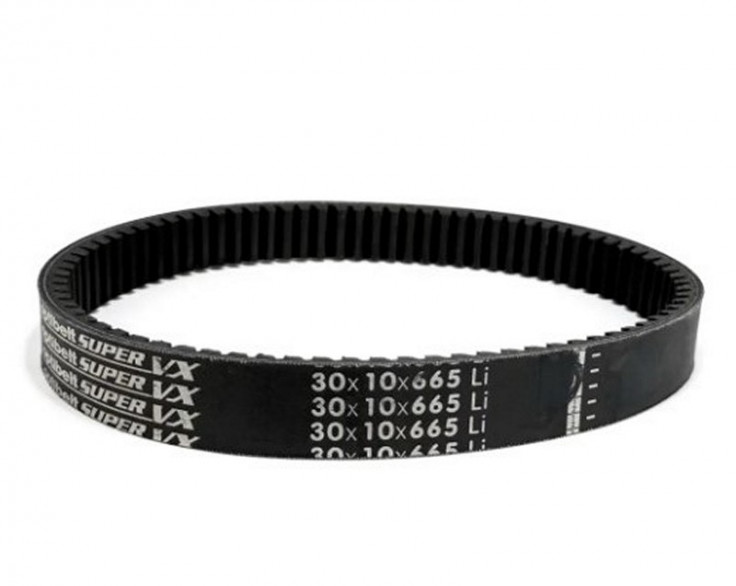Ремінь зубчастий 30-10-665 OPTIBELT VARIO POWER Ремінь зубчастий 30-10-665 OPTIBELT VARIO POWER