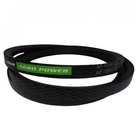 Ремень 661244.0 (1000125) OPTIBELT