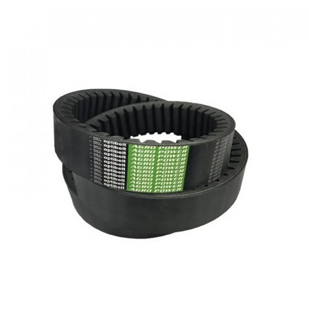 Ремінь зубчастий 76-31-3050 La (H221498) OPTIBELT