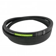 Ремінь 80434046 (1000657) OPTIBELT