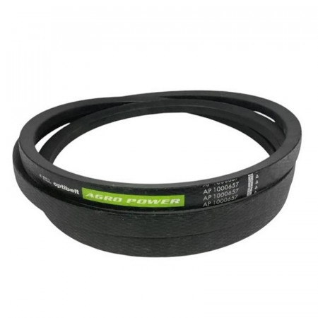 Ремінь 80434046 (1000657) OPTIBELT