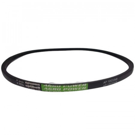 Ремень 837195.0 (1003368) OPTIBELT