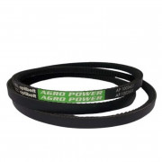 Ремінь зубчастий 84000838 (1002603) OPTIBELT