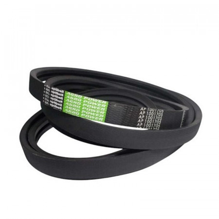 Ремінь 84076421 (1001705) OPTIBELT
