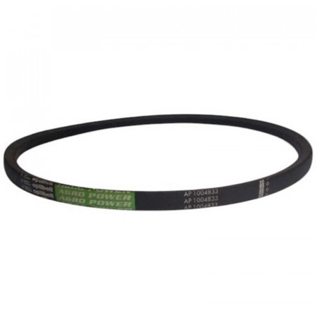 Ремінь 84455757 (1004833) OPTIBELT 2шт/компл