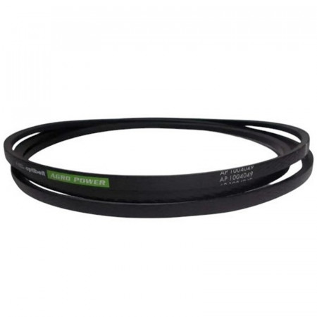 Ремінь 87374615 (1004049) OPTIBELT