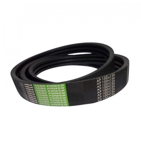 Ремінь 87557181 (1004139) OPTIBELT