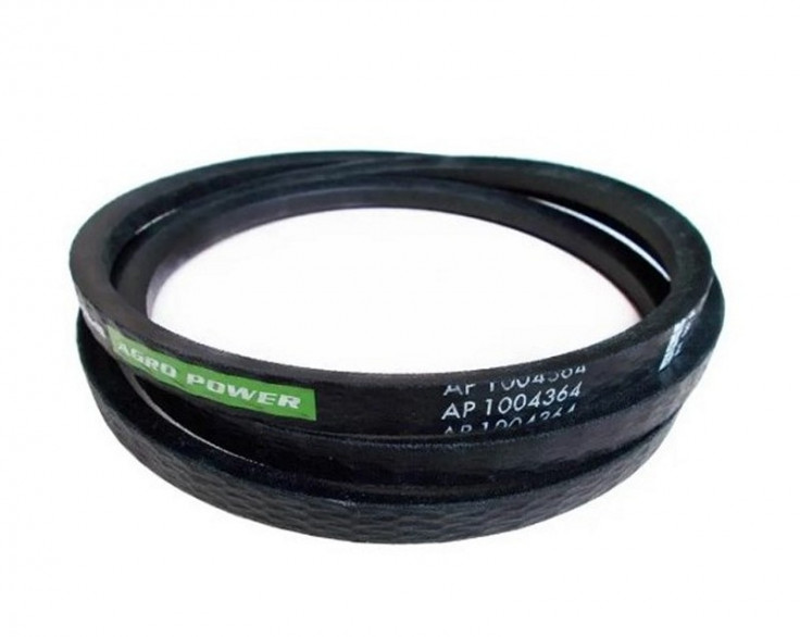 Ремінь AP1004364 (71410765) OPTIBELT Ремінь AP1004364 (71410765) OPTIBELT